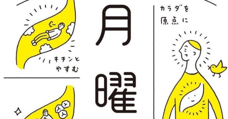 ファスティングが気になって読んだ本 その２ 月曜断食 究極の健康法 でみるみる痩せる アウリン note