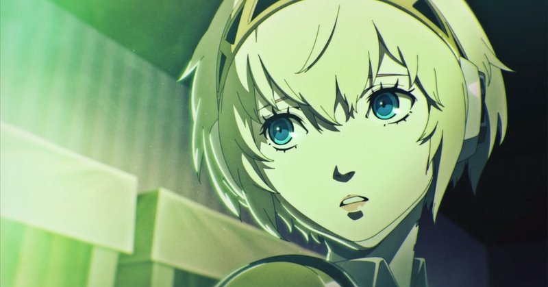 劇場版ペルソナ3 かすま 特典 アイギス風 ヘッドホン 劇場版ペルソナ3 かすま 特典 アイギス風 ヘッドホン