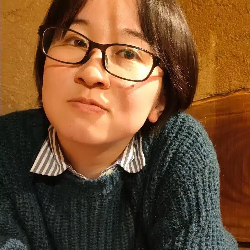 要 小飴