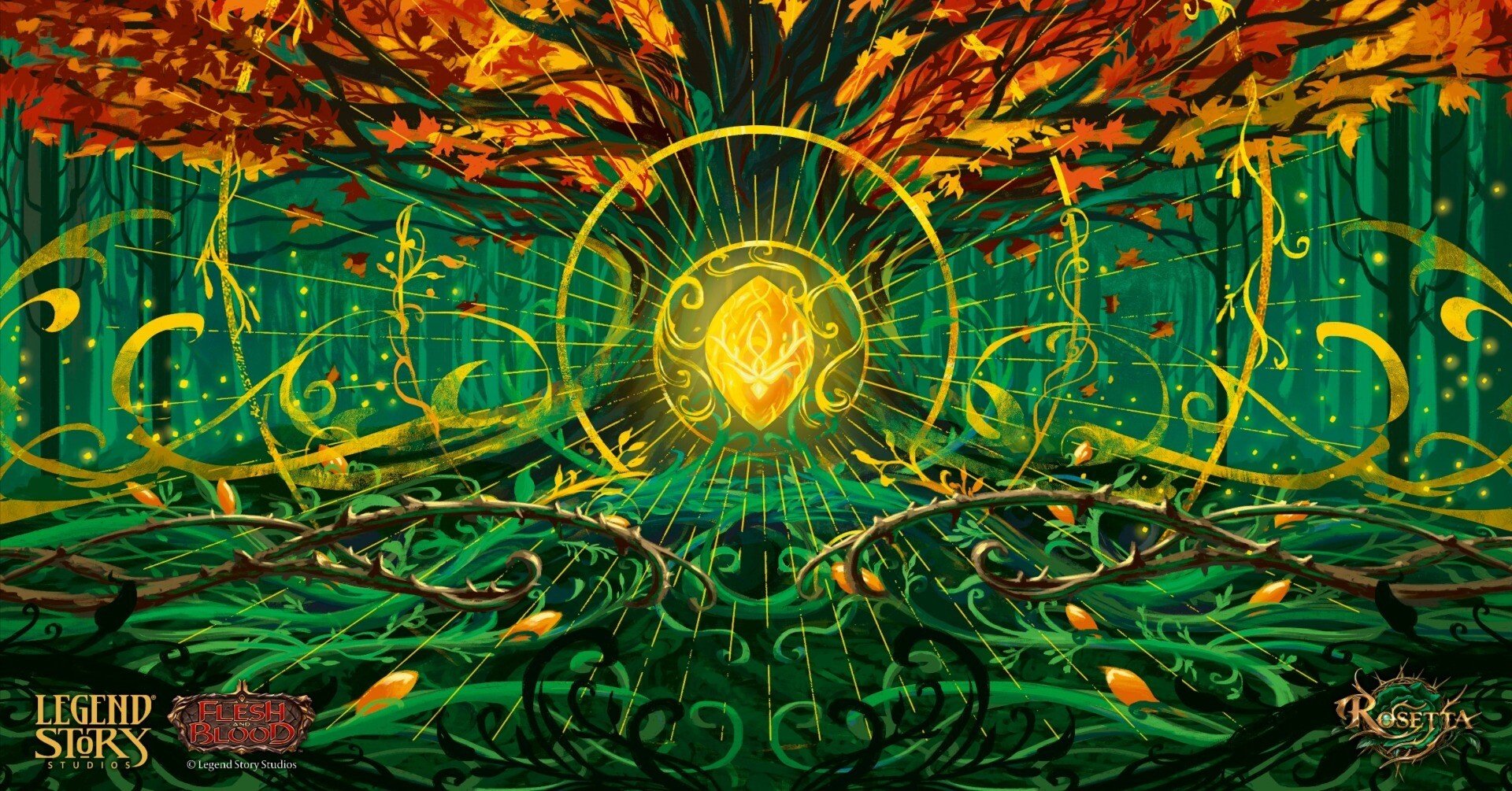 Flesh and Blood】最速！ロゼッタ リミテッド攻略~Rosetta Limited