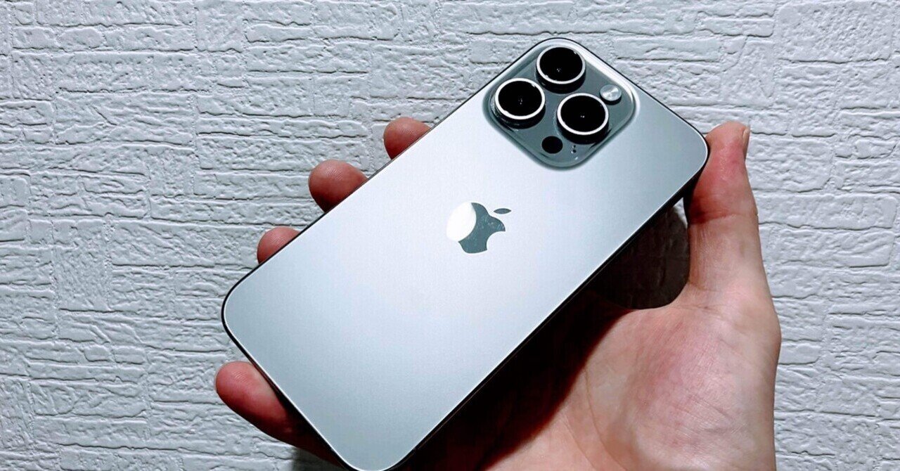 iPhone15pro小島様