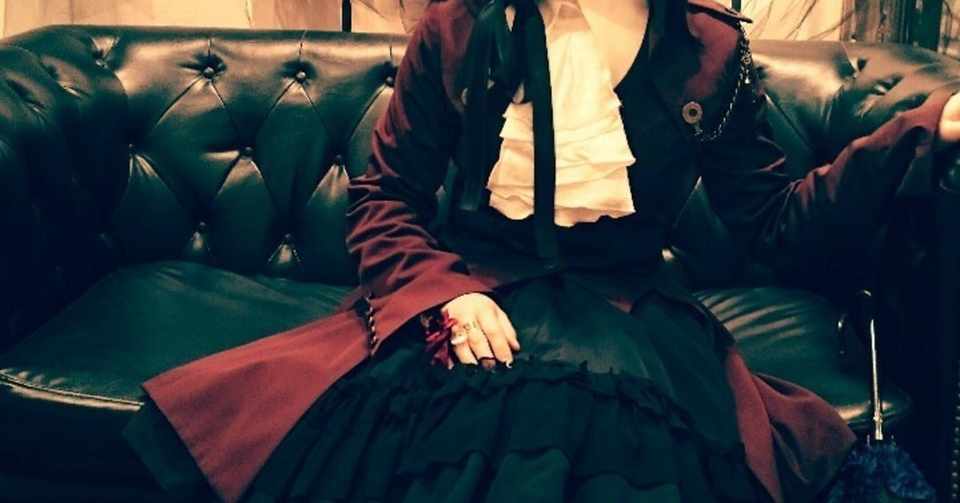 ロリィタファッションは 本当の意味で自由なファッションなのか 白のはね Note