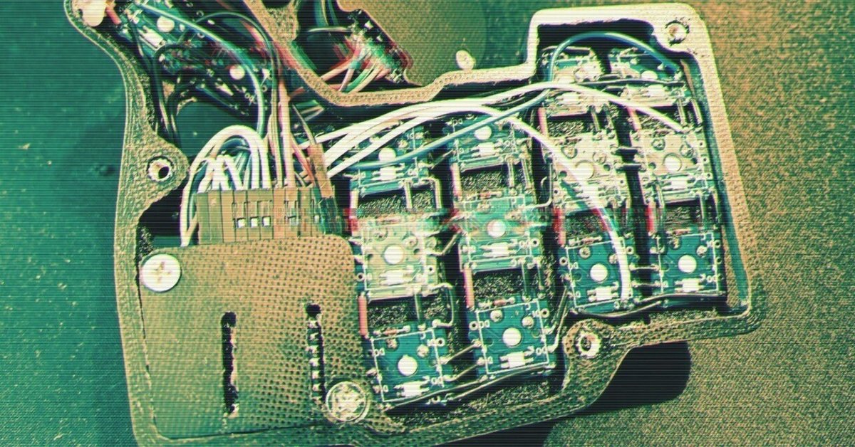自作キーボード Charybdis Mini】一応 完成しました|punyoon 自作キーボード Charybdis Mini】一応 完成しました|punyoon