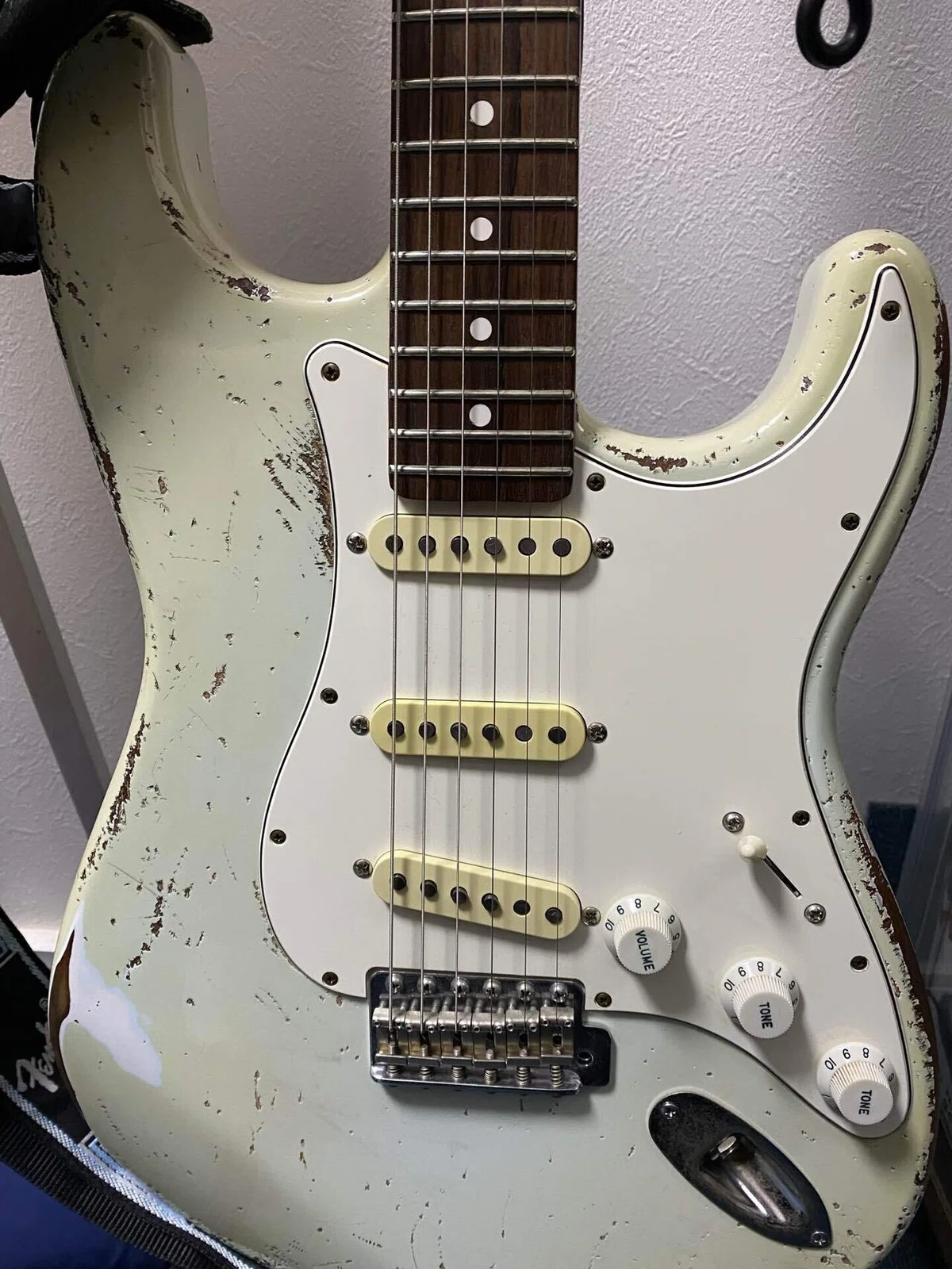 T.S factory RRR 買ってみた｜hellos_band