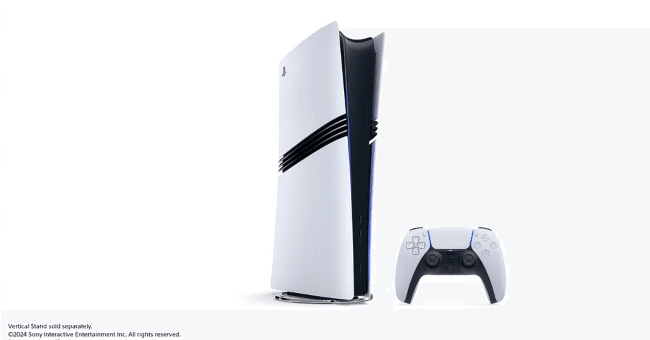 PS5 Pro発表】ケチな自作PCでどこまで迫れるか机上で妄想してみる｜Qoo