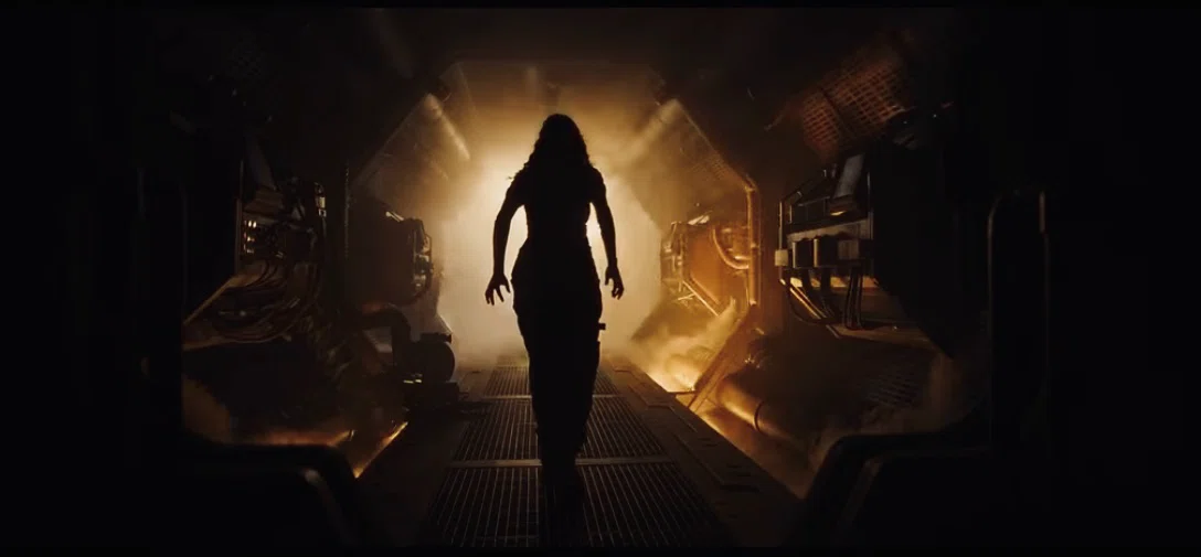 I saw “Alien:Romulus” yesterday. I had high expectations and it was ...