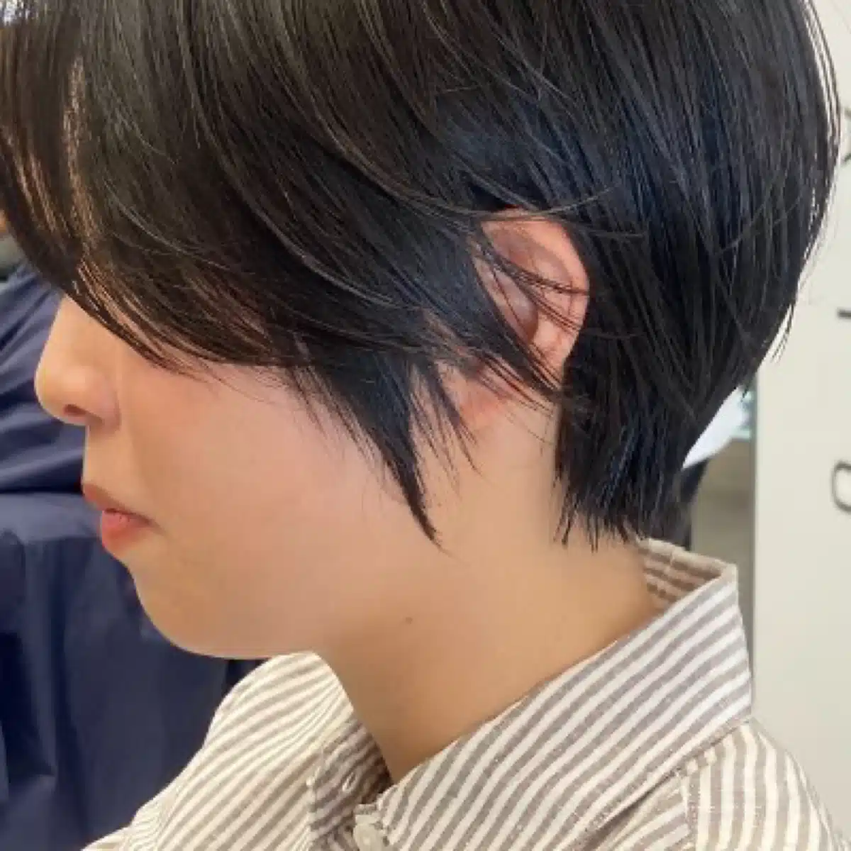 なべみ（28） JICA海外協力隊2024-1