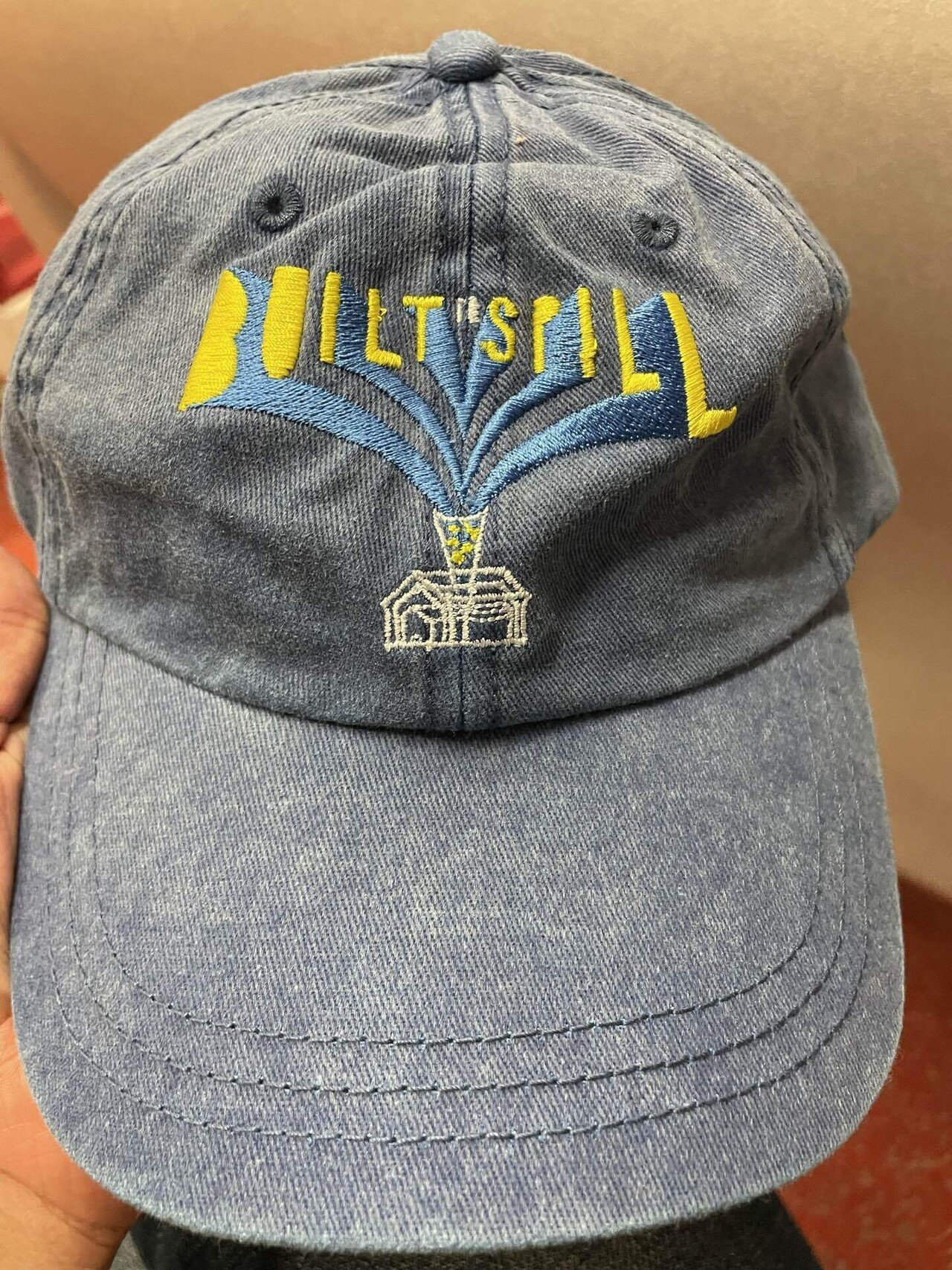 Built To Spillを観てきた話in NY〜喪失感とともに生きること｜梨のつぶて