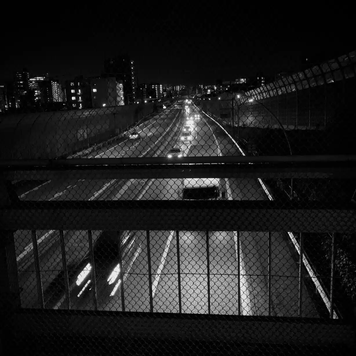 深夜倶楽部