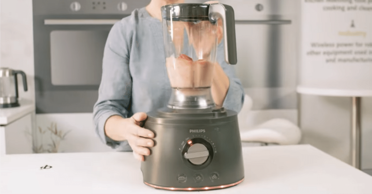 キッチン家電もワイヤレス。新規格｢Ki｣でより便利に #IFA2024