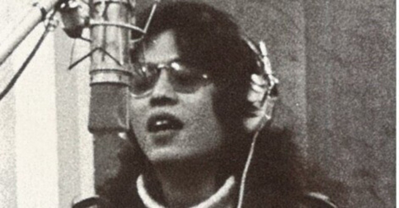 走り去るロマン』に賭けた夢 連載16 ～タケカワユキヒデ、ゴダイゴ結成