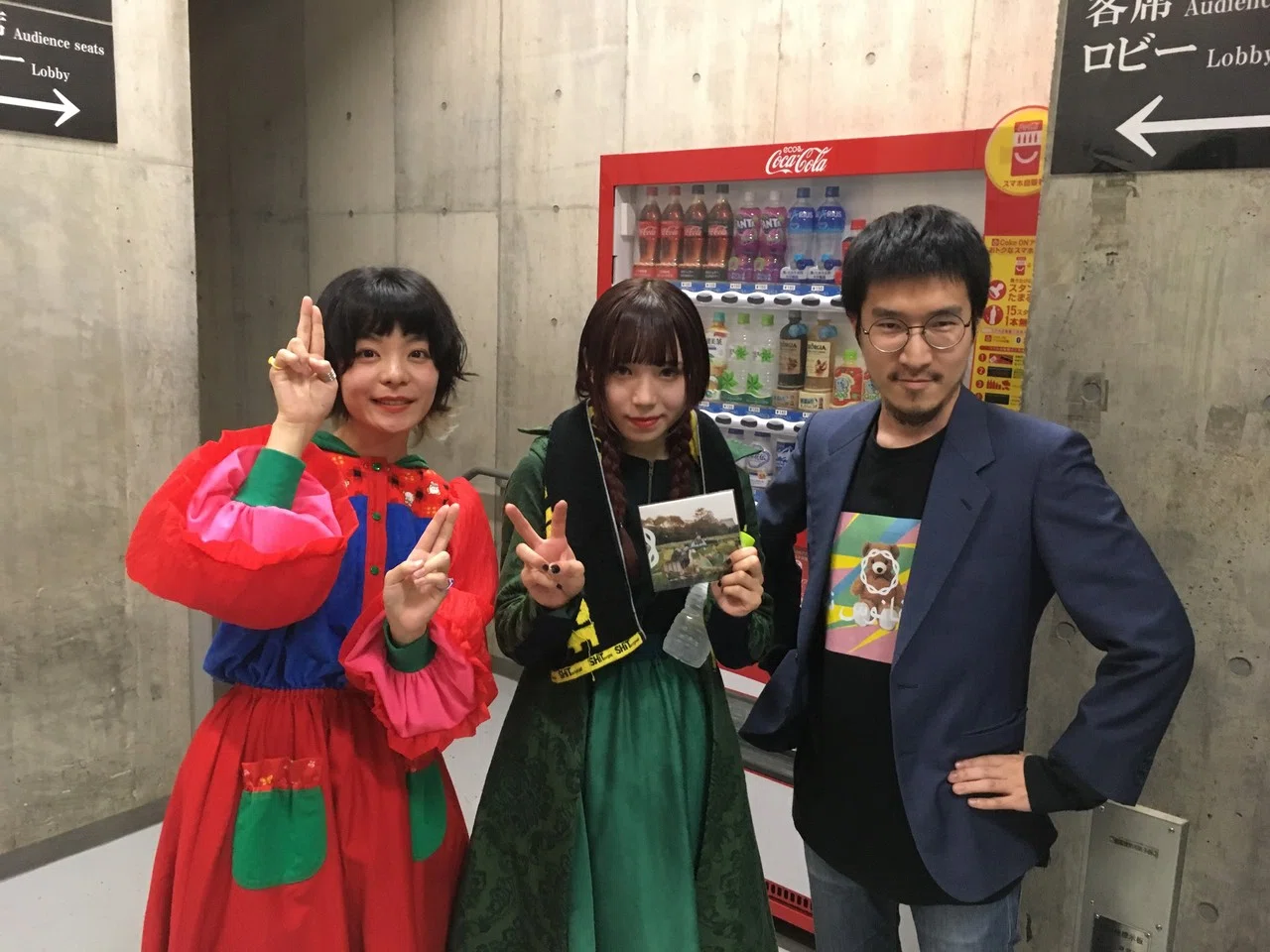 村上がBiSHアユニ・Dにハマっている話｜村上ZINE平