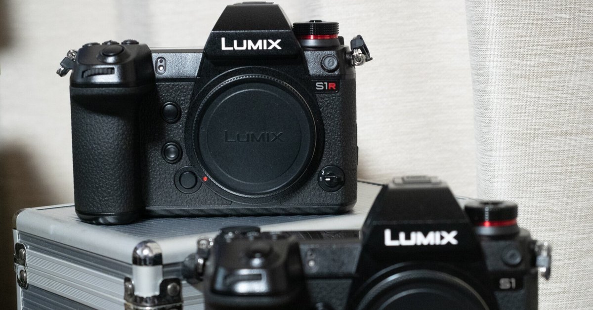 【訳あり・傷多め】LUMIX DC-S1R Panasonic LUMIX DC-S1Rの出品 | ONE SCENE（ワンシーン）