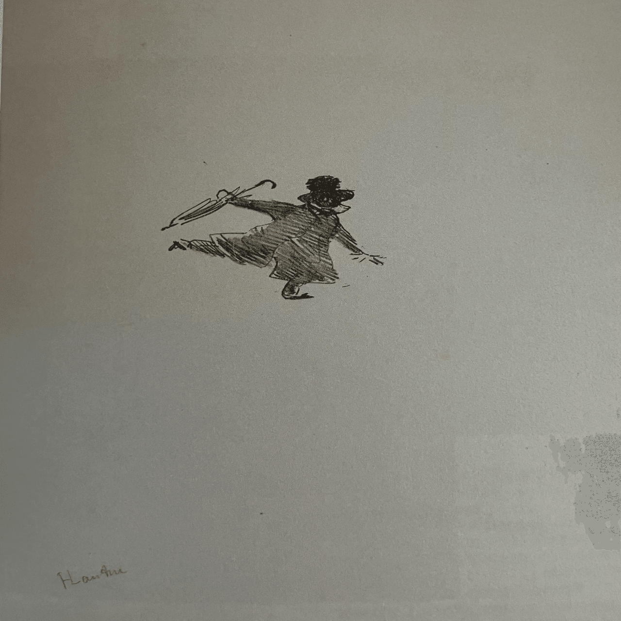 何でも描けるロートレックが描き続けたもの｜アートジェンヌ