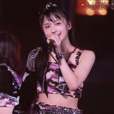 鞘師里保さんが私を救ってくれた話～後編～｜しゅわこんこら(む)