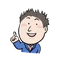 ぺけぽん|何度でも立ち上がる40代営業note