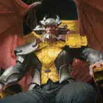 EDH《囚われの黒幕、オブ・ニクシリス》について｜シーエフ