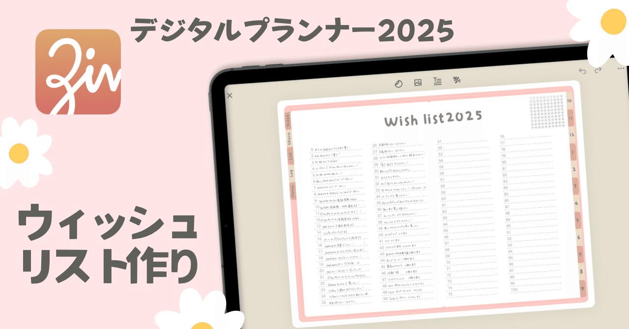 wishlist familiar ウィッシュリスト ブランドブック『wish list』が 数量限定・シリアルナンバー入り