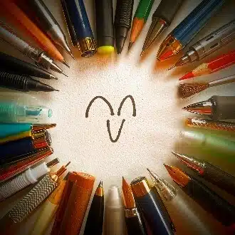 緗