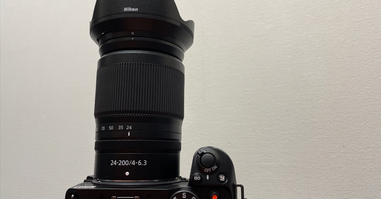 もうすぐ終了！Nikon一眼レフ用！ズームレンズ！驚異の遠距離