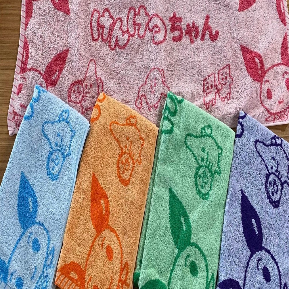 けんけつちゃん、愛してるよー！｜Meg Y