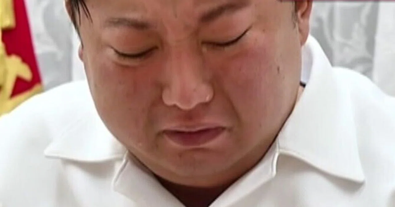 北朝鮮の笑えるニュース（2024.09）#67｜脱北者きょんちゃん