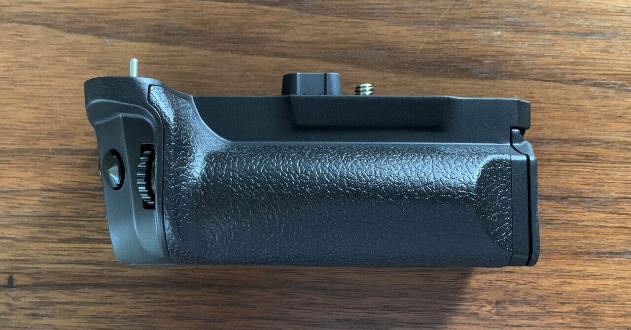 15 必要だったのか? パワーバッテリーホルダー(買ったけど 15 必要だったのか? パワーバッテリーホルダー(買ったけど