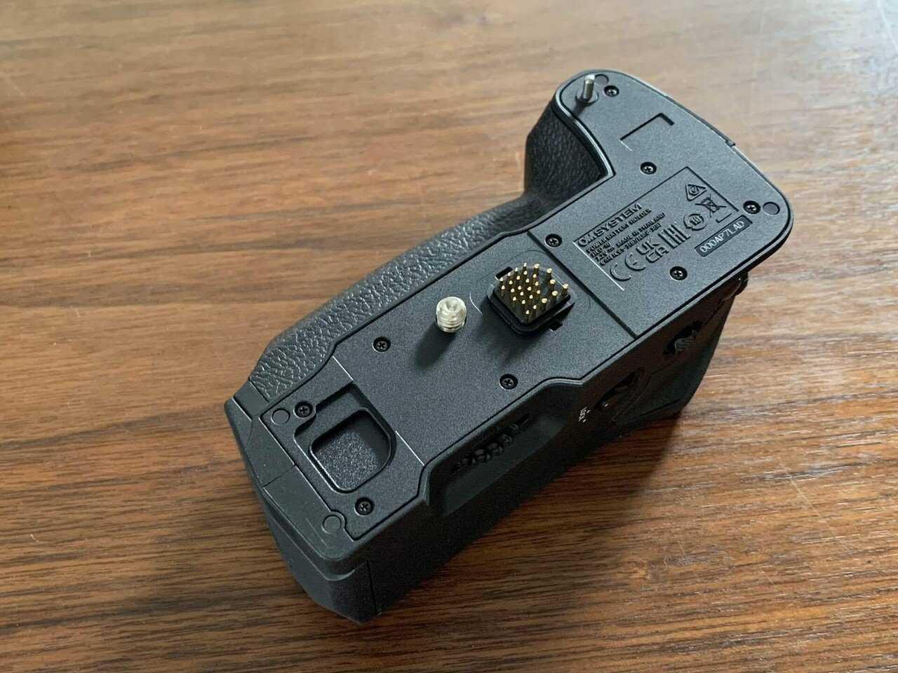 15 必要だったのか? パワーバッテリーホルダー(買ったけど 15 必要だったのか? パワーバッテリーホルダー(買ったけど