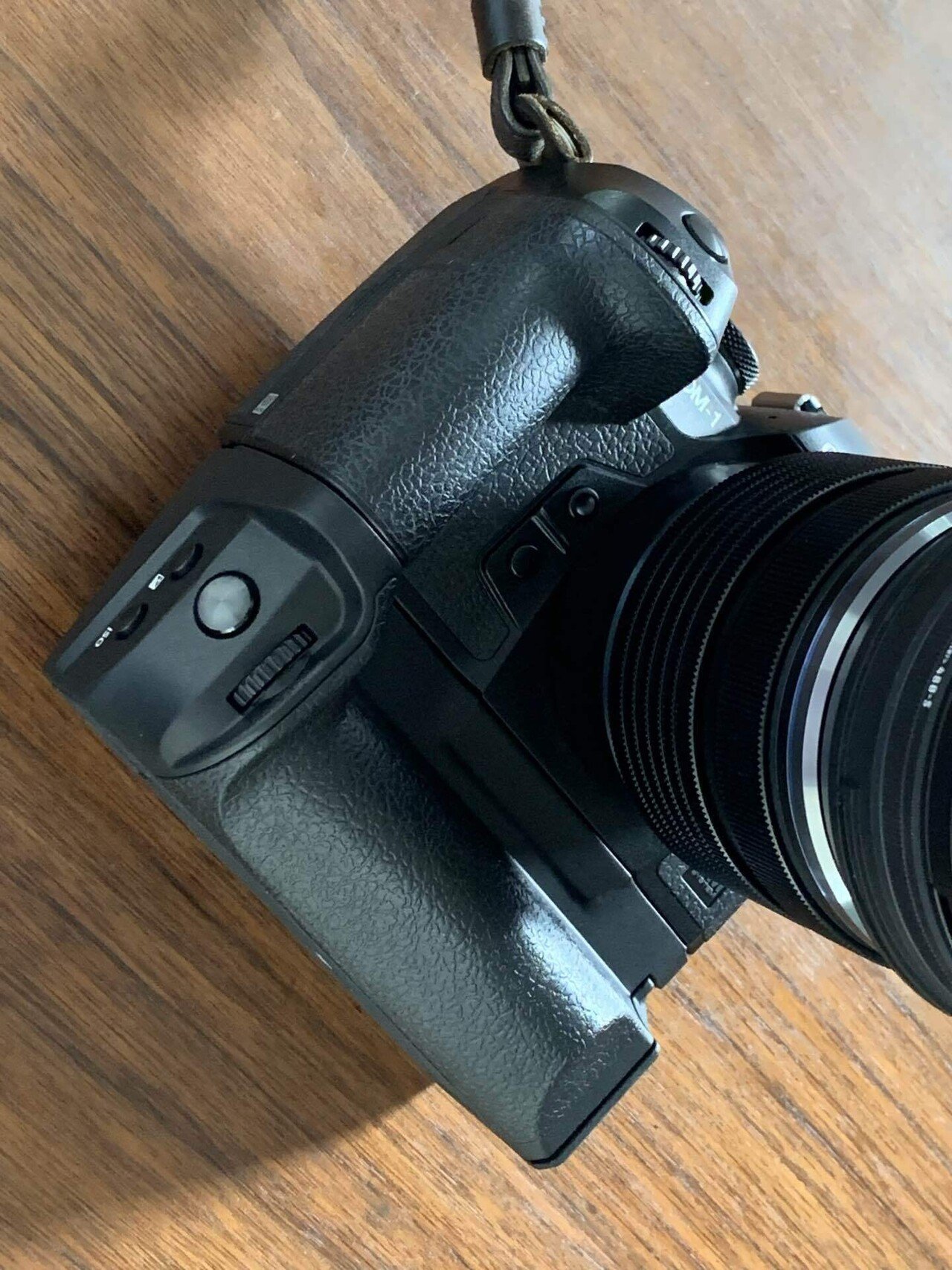 15 必要だったのか? パワーバッテリーホルダー(買ったけど 15 必要だったのか? パワーバッテリーホルダー(買ったけど
