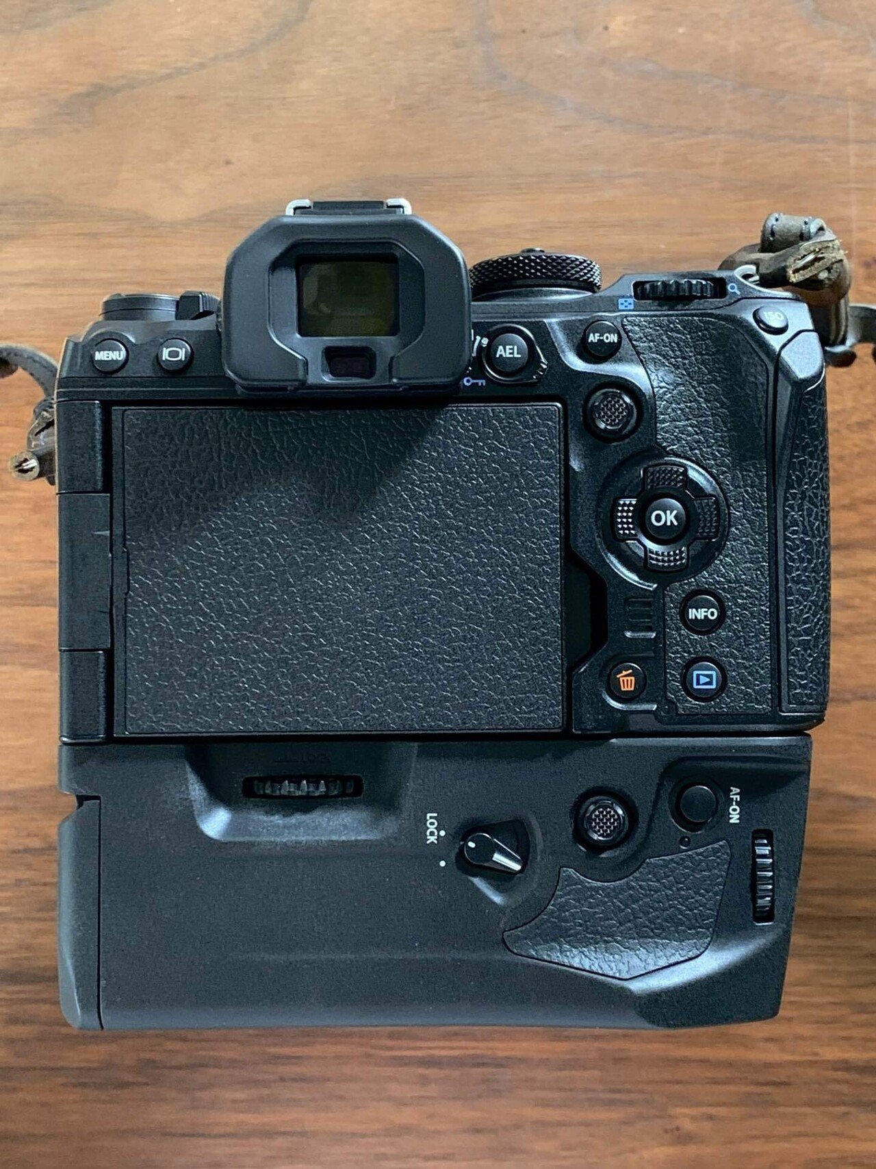 15 必要だったのか? パワーバッテリーホルダー(買ったけど 15 必要だったのか? パワーバッテリーホルダー(買ったけど