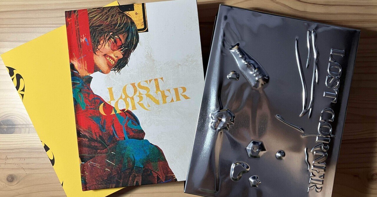 おまけ付き】米津玄師 TOUR JUNK LOST CORNER つなぎL