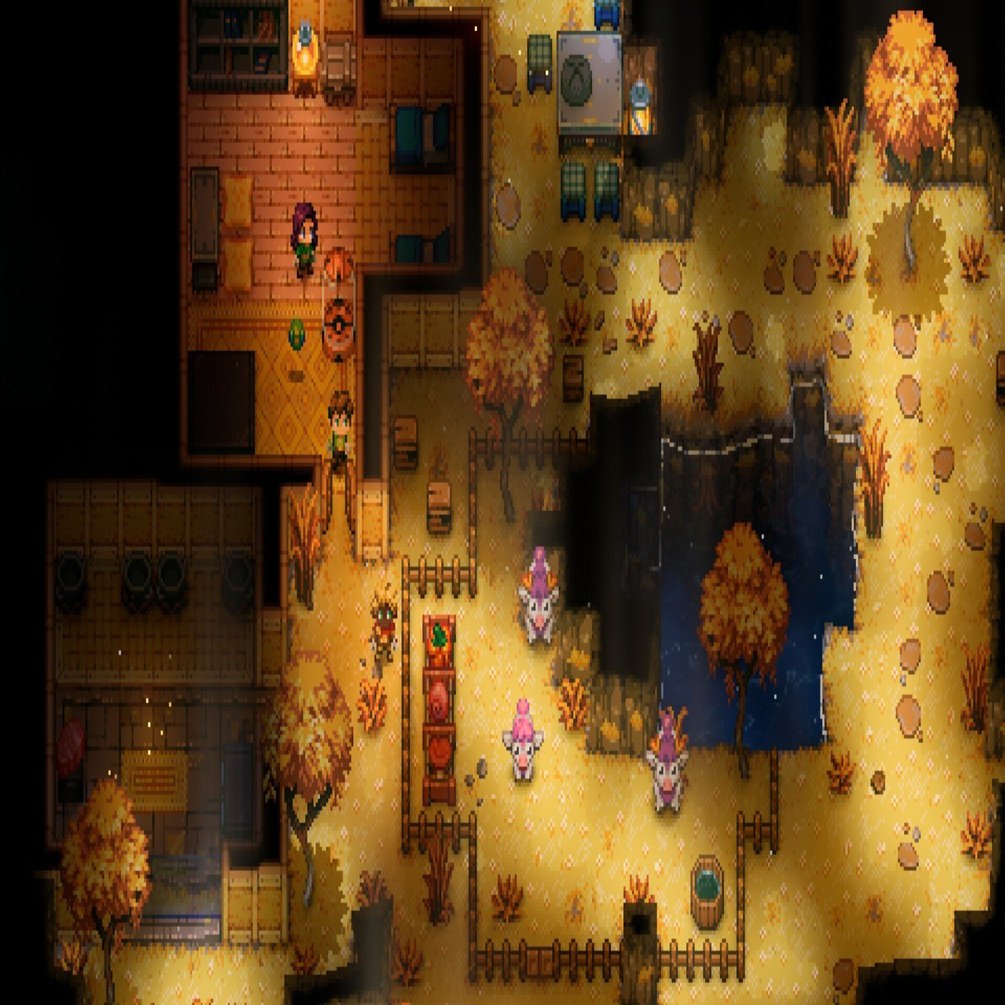 サンドボックス】『Core Keeper』感想｜JAKE