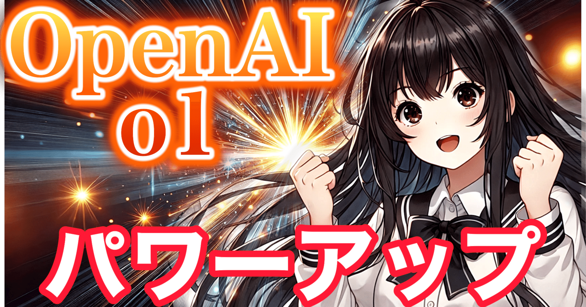 OpenAI o1」をパワーアップ！『エンパワーメントプロンプト』とは