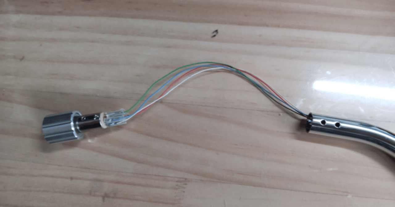 Pioneer PA-1000 トーンアーム 【5PINコネクタ破損・現状品】 PA-1000 PIONEER - 中古オーディオ 高価買取・販売 ハイファイ堂