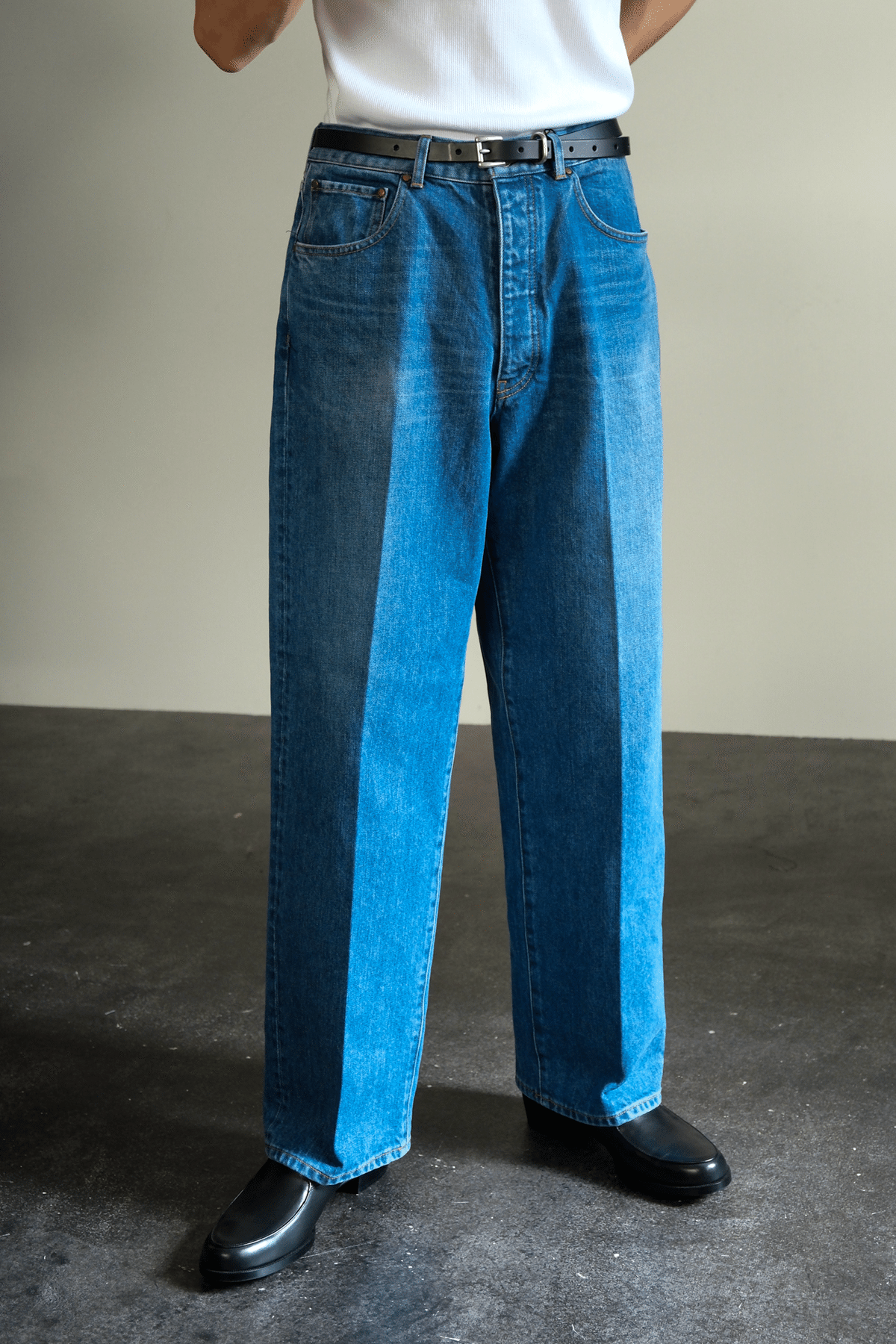 k*k様 BISOWN denim breach サイズ4 k*k様 BISOWN denim breach サイズ4 k*k様 BISOWN denim breach