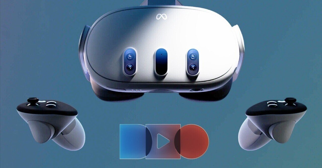 ガイド: 2024 年のベスト VR ヘッドセット - 最高の DeoVR 体験のため