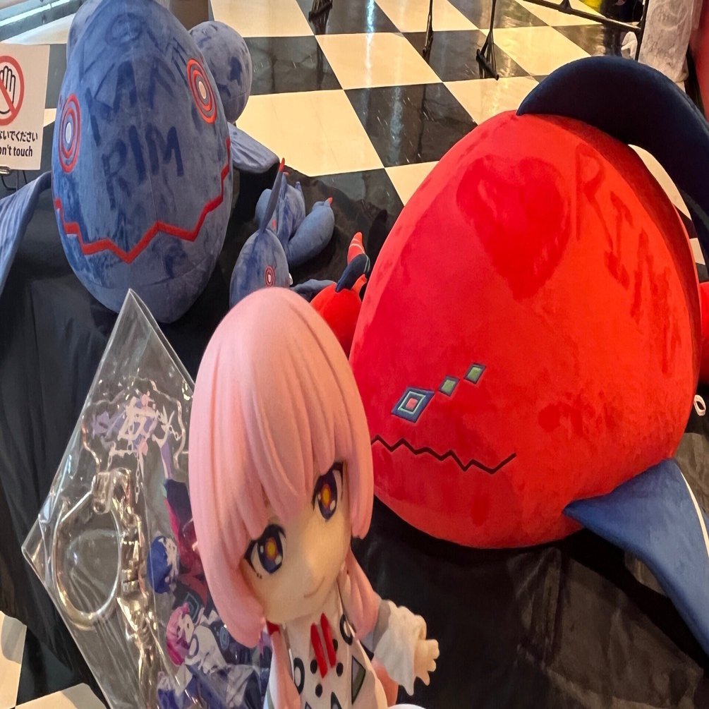 花譜理芽Singularity Live vol.3感想｜雪花