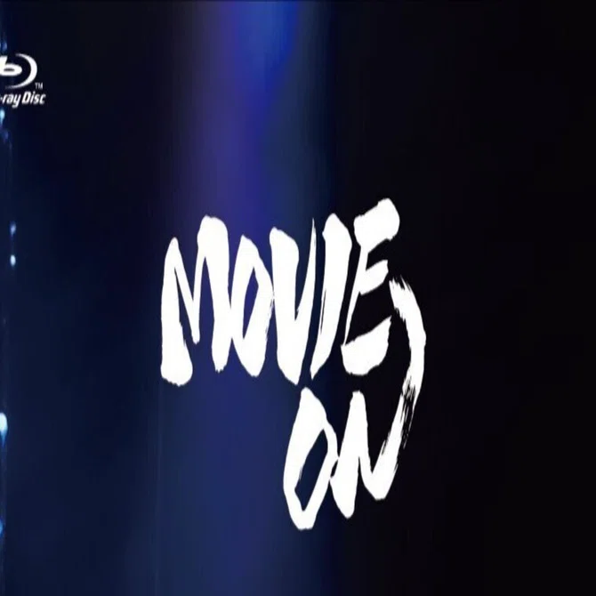 Blu-ray BOX「MOVIE ON」発売＆イベント(2)詳細発表編2023/9/13｜usagi0724