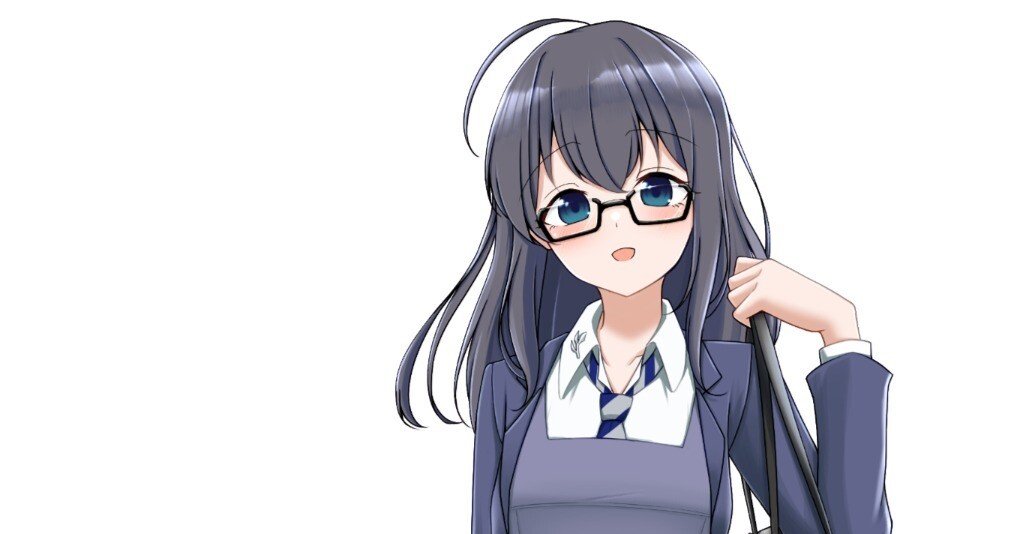 水無月らてぃふぉりあのプロフィール（公式設定）｜水無月らてぃふぉりあ