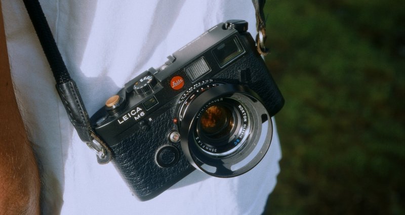 フィルムカメラに関する記事｜Yoshida film lab｜note