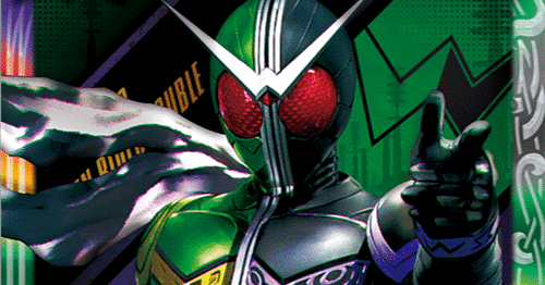 2024仮面ライダーカップを考える W編｜いろは
