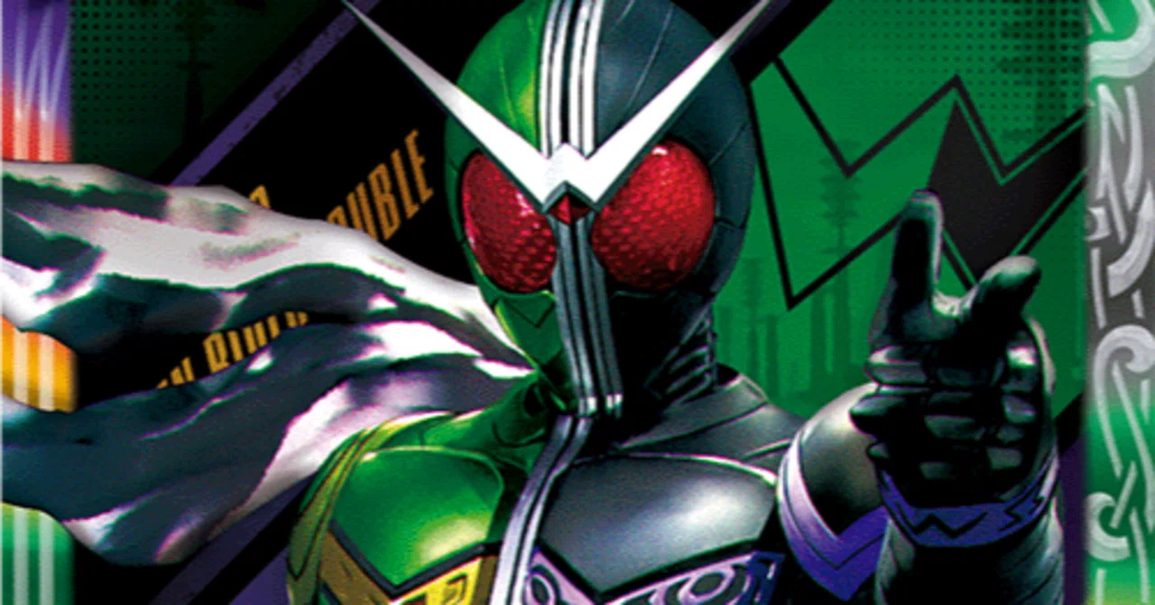 2024仮面ライダーカップを考える W編｜いろは