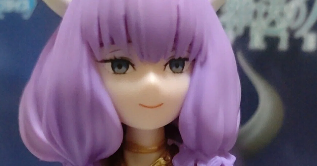 アア〜……アウラ様……アア〜…｜てつつ