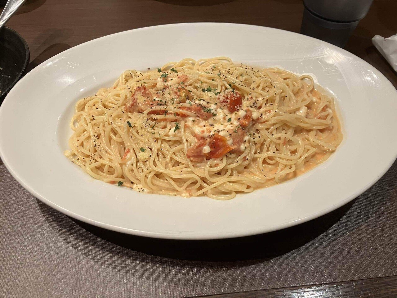 サンマルク株主優待カード(20～10%OFF)　鎌倉パスタ　2019年7月～2020年6月末 サンマルクホールディングス(3395)株主優待サンマルクカフェ、神戸