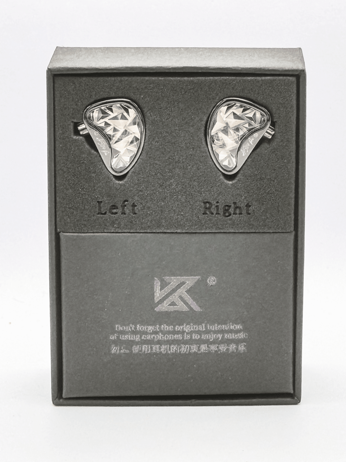 KZ製フルBAの最上位モデル！「AS24 Pro」レビュー 【PR】｜bbbbit