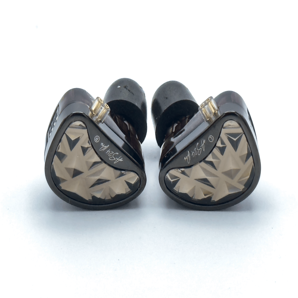 KZ製フルBAの最上位モデル！「AS24 Pro」レビュー 【PR】｜bbbbit