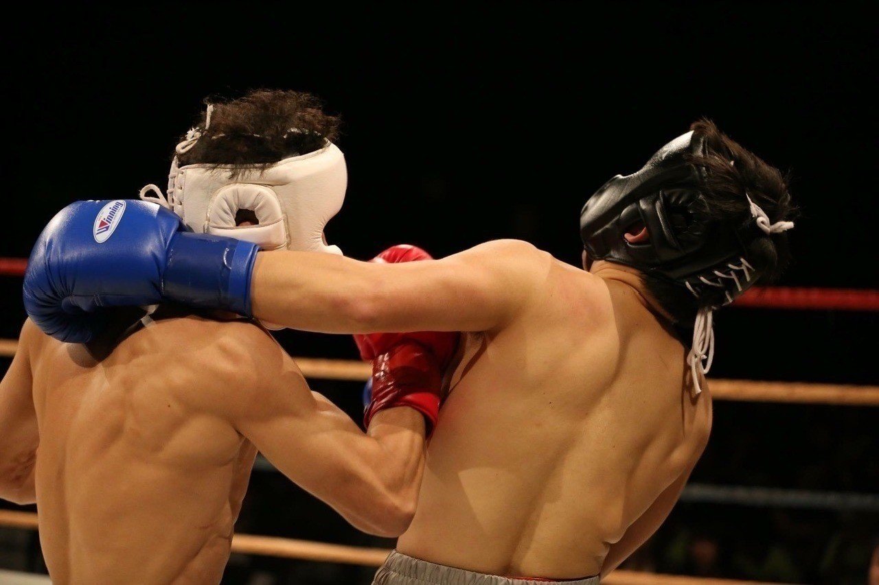 ロッキー ひたすら面白い映画に会いたくて 53本目 Koshi Note