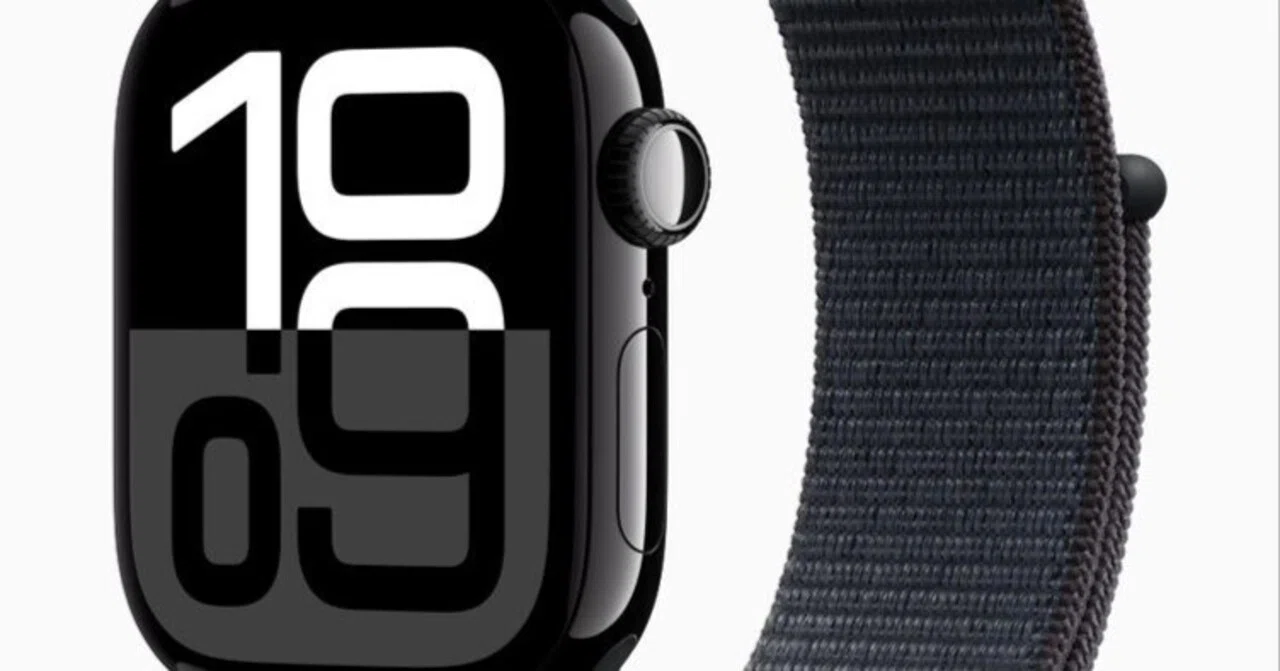 Apple Watch Series 10 間違いなく購入します。しかし、狙いは Apple Watch Series 10 間違いなく購入します。しかし、狙いは