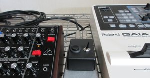 販売中のキルスイッチ装置の種類と違いについて｜HF GUITAR EFFECT
