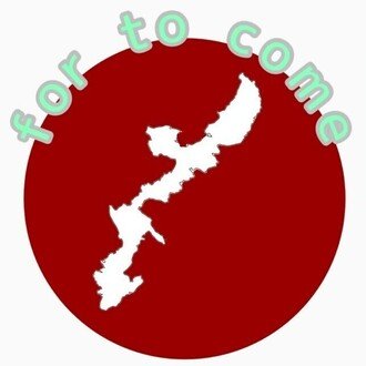 沖縄に来るために